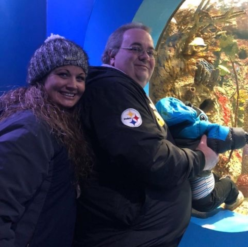 Meet your Posher, Brandi